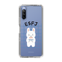 Slim Protection Case［ Original - ESFJ Consul - Character ］