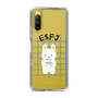 Slim Protection Case［ Original - ESFJ Consul - Character ］