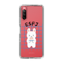 Slim Protection Case［ Original - ESFJ Consul - Character ］