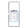 Slim Protection Case［ Original - ESFJ Consul - Character ］