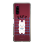 Slim Protection Case［ Original - ESFJ Consul - Character ］