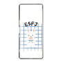 Slim Protection Case［ Original - ESFJ Consul - Character ］