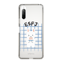 Slim Protection Case［ Original - ESFJ Consul - Character ］