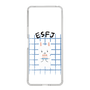 Slim Protection Case［ Original - ESFJ Consul - Character ］