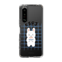 Slim Protection Case［ Original - ESFJ Consul - Character ］