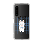 Slim Protection Case［ Original - ESFJ Consul - Character ］