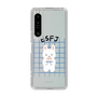 Slim Protection Case［ Original - ESFJ Consul - Character ］