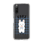 Slim Protection Case［ Original - ESFJ Consul - Character ］