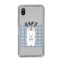 Slim Protection Case［ Original - ESFJ Consul - Character ］