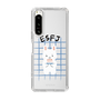 Slim Protection Case［ Original - ESFJ Consul - Character ］