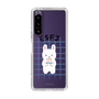 Slim Protection Case［ Original - ESFJ Consul - Character ］