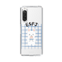 Slim Protection Case［ Original - ESFJ Consul - Character ］