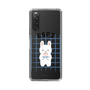 Slim Protection Case［ Original - ESFJ Consul - Character ］