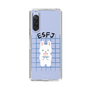 Slim Protection Case［ Original - ESFJ Consul - Character ］