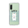 Slim Protection Case［ Original - ESFJ Consul - Character ］