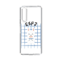 Slim Protection Case［ Original - ESFJ Consul - Character ］