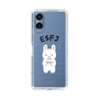 Slim Protection Case［ Original - ESFJ Consul - Character ］