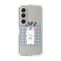 Slim Protection Case［ Original - ESFJ Consul - Character ］
