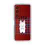 Slim Protection Case［ Original - ESFJ Consul - Character ］
