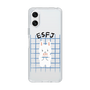 Slim Protection Case［ Original - ESFJ Consul - Character ］