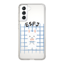 Slim Protection Case［ Original - ESFJ Consul - Character ］