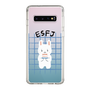 Slim Protection Case［ Original - ESFJ Consul - Character ］