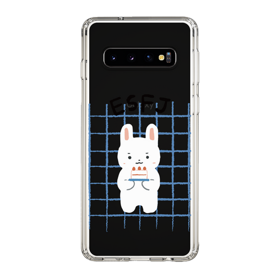Slim Protection Case［ Original - ESFJ Consul - Character ］