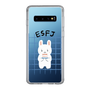 Slim Protection Case［ Original - ESFJ Consul - Character ］