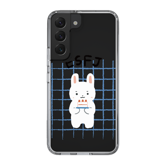 Slim Protection Case［ Original - ESFJ Consul - Character ］
