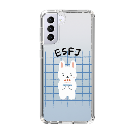 Slim Protection Case［ Original - ESFJ Consul - Character ］