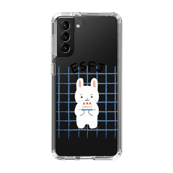Slim Protection Case［ Original - ESFJ Consul - Character ］