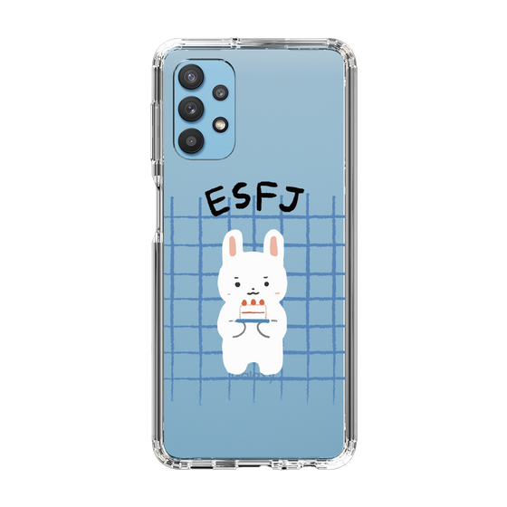 Slim Protection Case［ Original - ESFJ Consul - Character ］