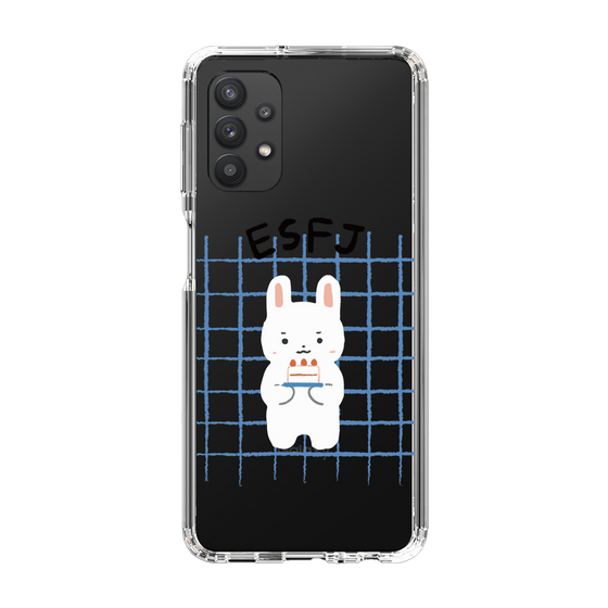 Slim Protection Case［ Original - ESFJ Consul - Character ］