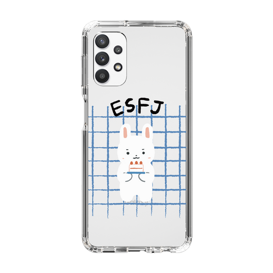 Slim Protection Case［ Original - ESFJ Consul - Character ］