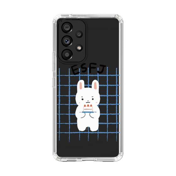 Slim Protection Case［ Original - ESFJ Consul - Character ］
