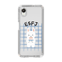Slim Protection Case［ Original - ESFJ Consul - Character ］