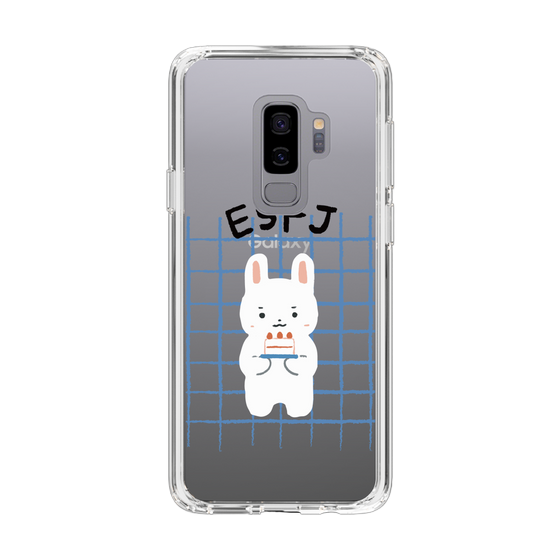 Slim Protection Case［ Original - ESFJ Consul - Character ］