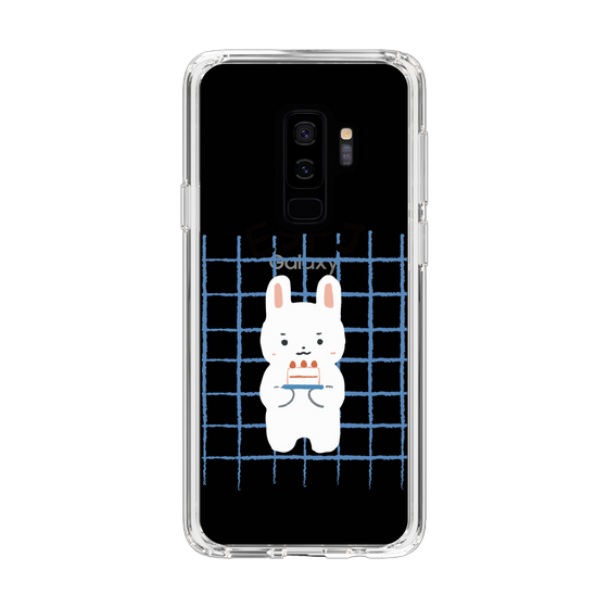 Slim Protection Case［ Original - ESFJ Consul - Character ］