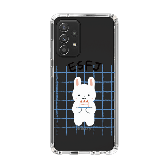 Slim Protection Case［ Original - ESFJ Consul - Character ］