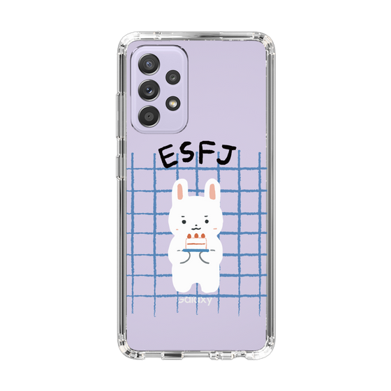 Slim Protection Case［ Original - ESFJ Consul - Character ］