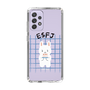Slim Protection Case［ Original - ESFJ Consul - Character ］