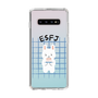 Slim Protection Case［ Original - ESFJ Consul - Character ］