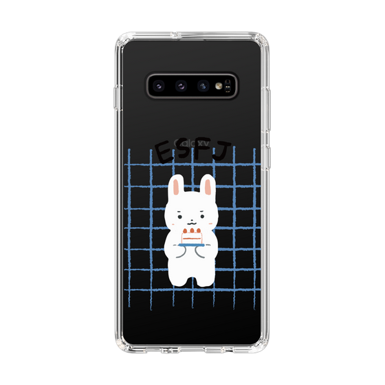 Slim Protection Case［ Original - ESFJ Consul - Character ］