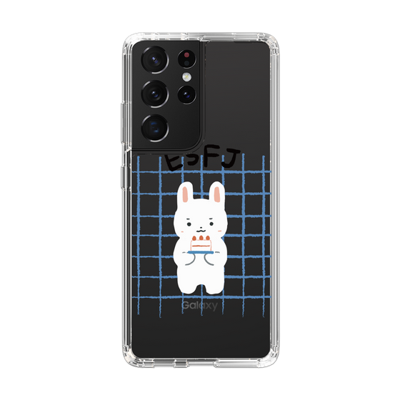 Slim Protection Case［ Original - ESFJ Consul - Character ］