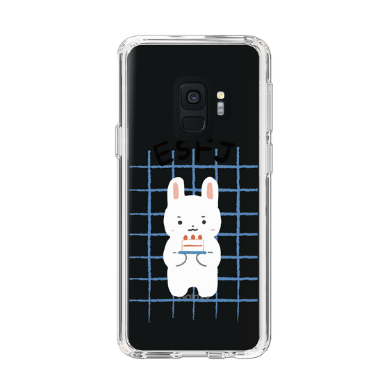 Slim Protection Case［ Original - ESFJ Consul - Character ］