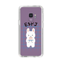 Slim Protection Case［ Original - ESFJ Consul - Character ］