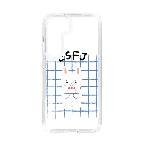 Slim Protection Case［ Original - ESFJ Consul - Character ］