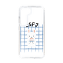 Slim Protection Case［ Original - ESFJ Consul - Character ］