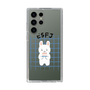 Slim Protection Case［ Original - ESFJ Consul - Character ］