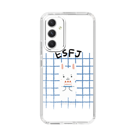 Slim Protection Case［ Original - ESFJ Consul - Character ］